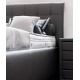 Matelas Manon – Ressorts ensachés & confort extra-ferme