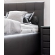 Matelas Manon – Ressorts ensachés & confort extra-ferme