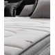 Matelas Manon – Ressorts ensachés & confort extra-ferme