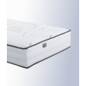 Matelas Manon – Ressorts ensachés & confort extra-ferme
