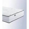 Matelas Manon – Ressorts ensachés & confort extra-ferme