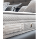 Matelas Manon – Ressorts ensachés & confort extra-ferme