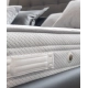 Matelas Manon – Ressorts ensachés & confort extra-ferme