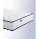 Matelas Milo – Mousse à froid haute densité, confort extra ferme