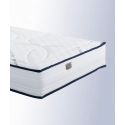 Matelas Milo – Mousse à froid haute densité, confort extra ferme