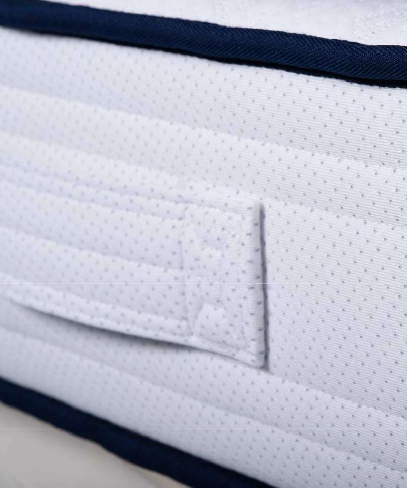 Matelas Milo – Mousse à froid haute densité, confort extra ferme