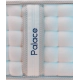 Matelas Palace – Latex Pulse & soutien hôtelier ferme