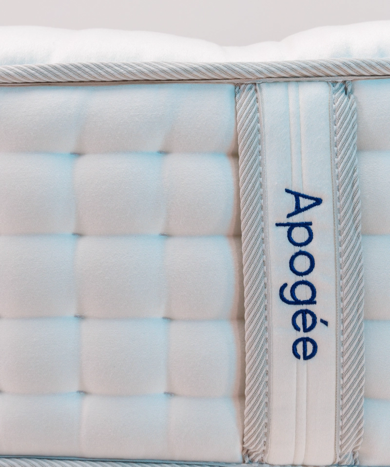 Matelas Apogée – Confort nuage & soutien hôtelier