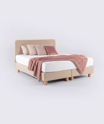 Box Elise – Design épuré et structure rigide