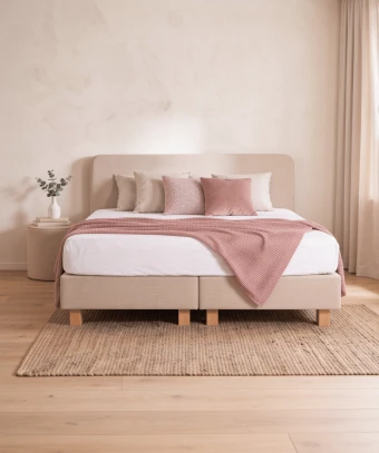 Box Elise – Design épuré et structure rigide
