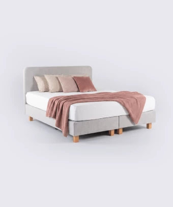 Box Elise – Design épuré et structure rigide