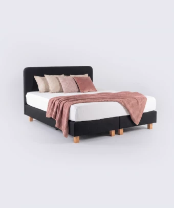 Box Elise – Design épuré et structure rigide