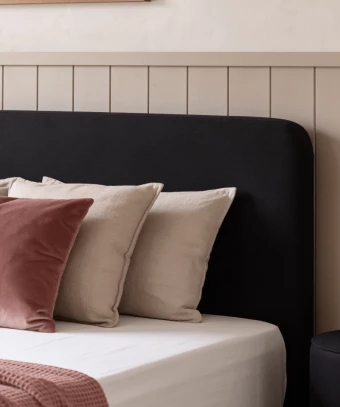 Box Elise – Design épuré et structure rigide