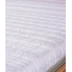 Matelas Citrus – Confort ferme en latex et mousse