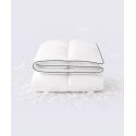Couette Idylle Légère – Duvet haut de gamme, toucher soyeux