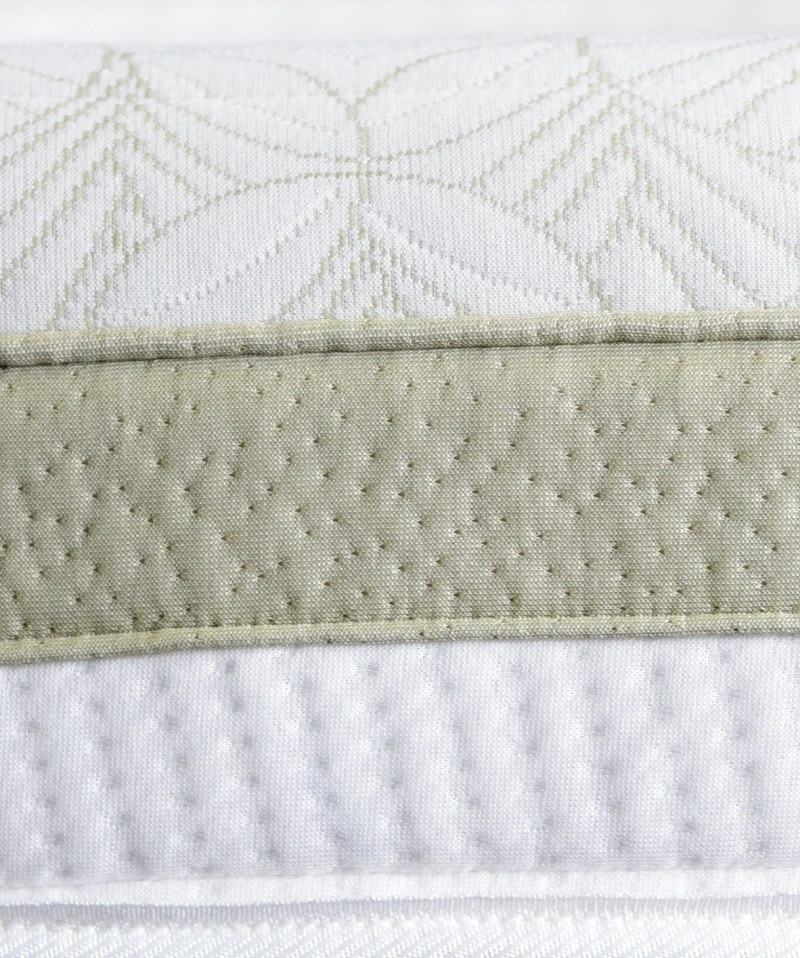Matelas Citrus – Confort ferme en latex et mousse