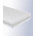 Matelas Citrus – Confort ferme en latex et mousse
