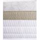 Matelas Horizon – Latex et mousse HR, confort morphologique