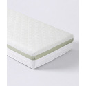 Matelas Horizon – Latex et mousse HR, confort morphologique