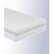 Matelas Horizon – Latex et mousse HR, confort morphologique