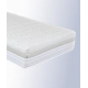 Matelas Horizon – Latex et mousse HR, confort morphologique