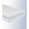 Matelas Horizon – Latex et mousse HR, confort morphologique