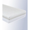 Matelas Horizon – Latex et mousse HR, confort morphologique