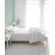 Matelas Calypso – Ressorts ensachés confort ferme équilibré