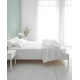 Matelas Calypso – Ressorts ensachés confort ferme équilibré
