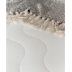 Matelas Calypso – Ressorts ensachés confort ferme équilibré