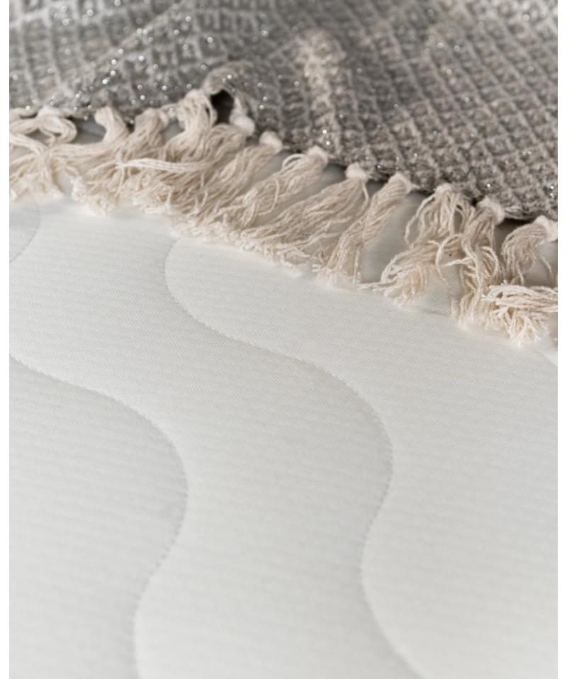 Matelas Calypso – Ressorts ensachés confort ferme équilibré