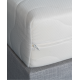 Matelas Calypso – Ressorts ensachés confort ferme équilibré