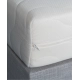 Matelas Calypso – Ressorts ensachés confort ferme équilibré
