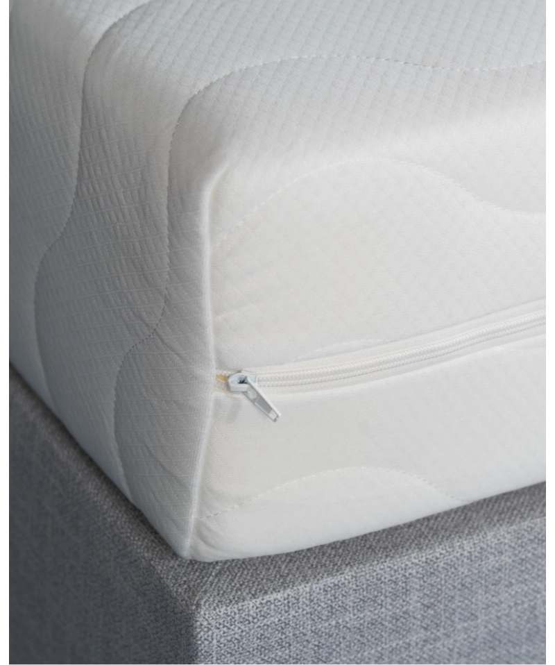 Matelas Calypso – Ressorts ensachés confort ferme équilibré