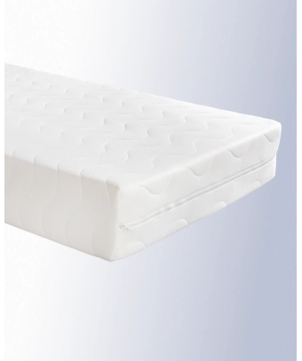 Matelas Calypso – Ressorts ensachés confort ferme équilibré