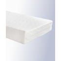 Matelas Calypso – Ressorts ensachés confort ferme équilibré