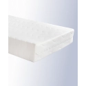 Matelas Calypso – Ressorts ensachés confort ferme équilibré