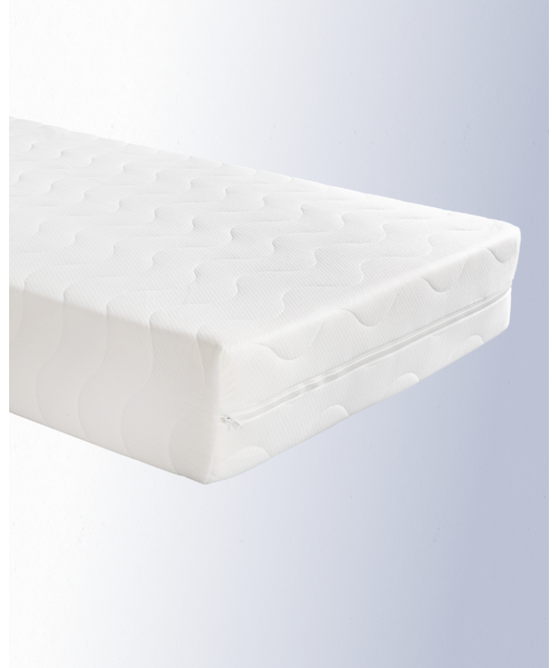 Matelas Calypso – Ressorts ensachés confort ferme équilibré