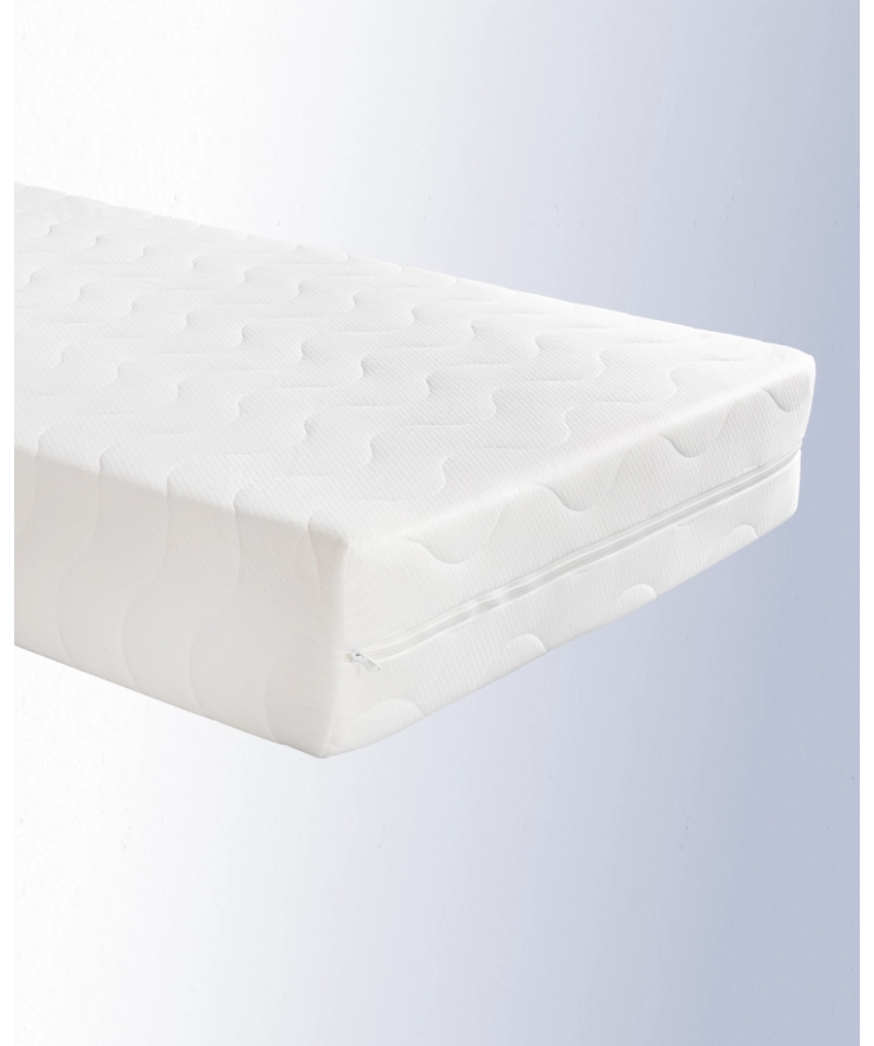Matelas Calypso – Ressorts ensachés confort ferme équilibré