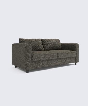 Canapé convertible Nömad – Compact, confortable et stylé