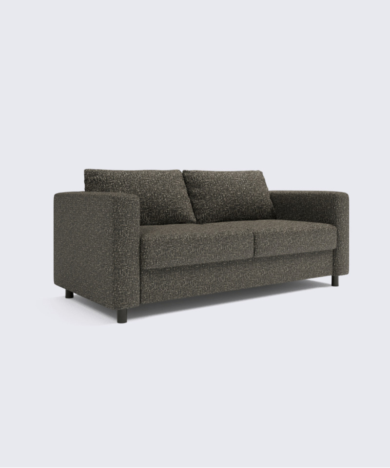Canapé convertible Nömad – Compact, confortable et stylé