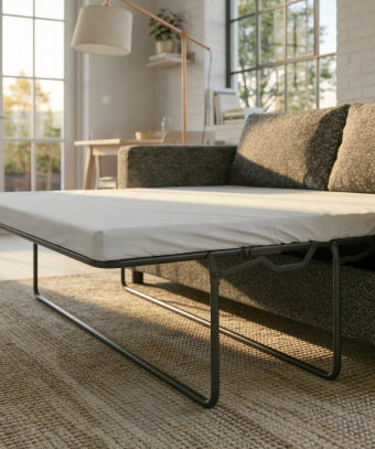 Canapé convertible Nömad – Compact, confortable et stylé