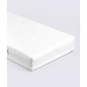 Matelas Tulipe – Soutien morphologique et confort respirant