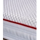 Matelas Élixir – Confort moelleux à mémoire de forme & soutien ergonomique