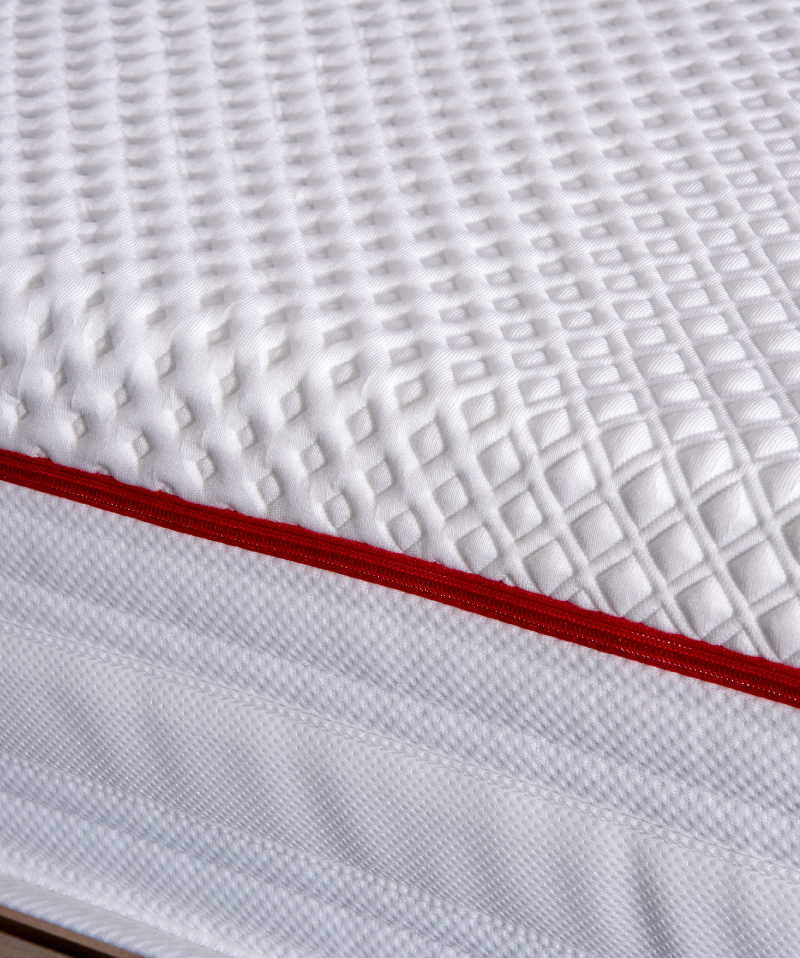 Matelas Élixir – Confort moelleux à mémoire de forme & soutien ergonomique