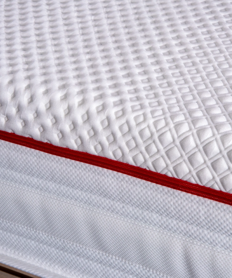 Matelas Élixir – Confort moelleux à mémoire de forme & soutien ergonomique