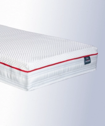 Matelas Élixir – Confort moelleux à mémoire de forme & soutien ergonomique