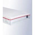 Matelas Élixir – Confort moelleux à mémoire de forme & soutien ergonomique