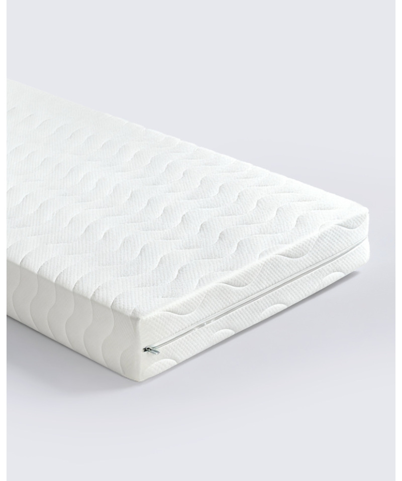 Matelas Calypso – Ressorts ensachés confort ferme équilibré