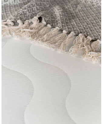 Matelas Calypso – Ressorts ensachés confort ferme équilibré